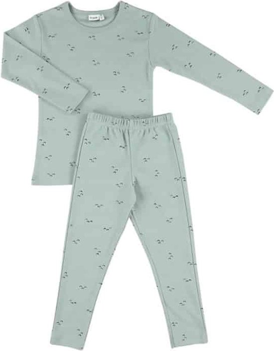 Trixie Baby pyjama Mountains maat 86/92 | bol.com