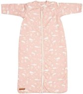 Little Dutch Slaapzak winter 90 cm Ocean Pink