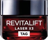 L’Oréal Paris (public) Revitalift Laser X3 dagcrème 50 ml Gezicht