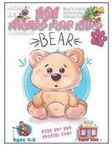 101 Mazes For Kids 2