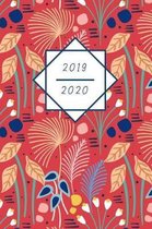 Mon Calendrier, Agenda, Organisateur 2019-2020