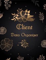 Client Data Organizer