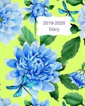 2019-2020 Diary