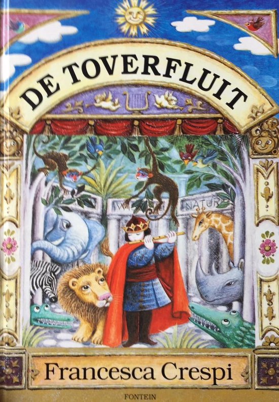De toverfluit