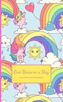 One Unicorn A Day