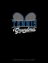 Tennis Grandma