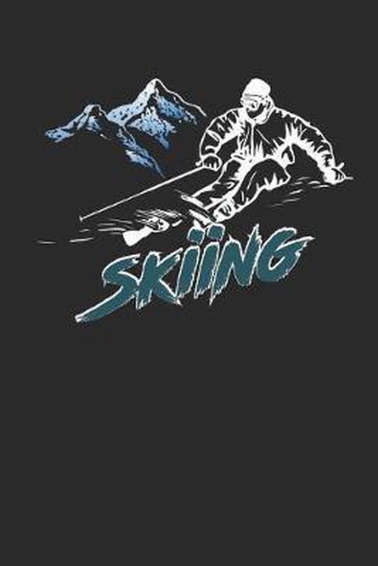 Trainingsbuch für Skifahrer - cover