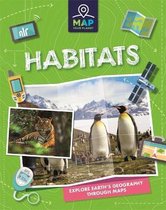 Map Your Planet- Map Your Planet: Habitats