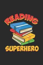 Reading Superhero