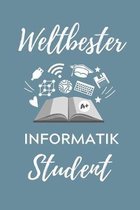 Weltbester Informatik Student