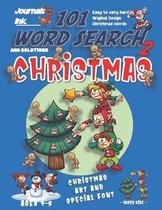 101 Word Search for Kids 2