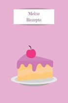 Meine Rezepte