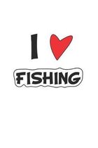 I Love Fishing