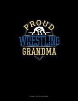 Proud Wrestling Grandma