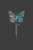 Writing About My Health Journey with Ovarian Cancer