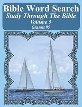 Bible Word Search Study Through the Bible