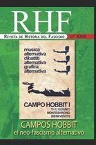 RHF - Revista de Historia del Fascismo