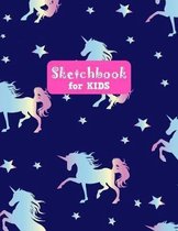Sketchbook for Kids