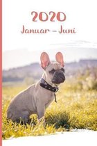 Kalender 2020