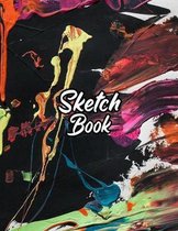 Sketch book