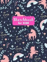 Sketchbook for Kids