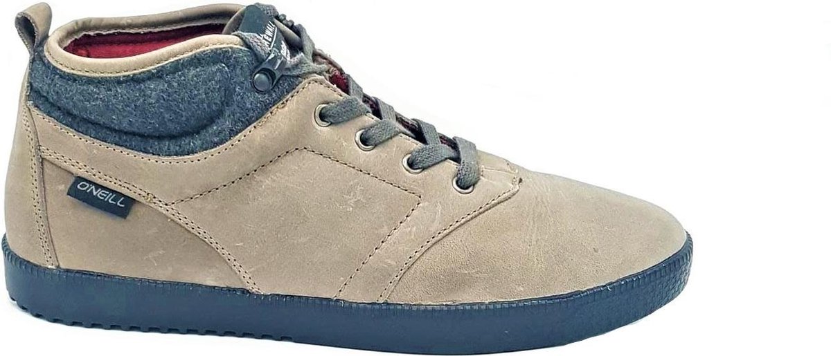 O’Neill PsychoMidHTLX Leather Zwart