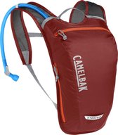 Camelbak Hydrobak Light  Rugzak - Unisex - rood