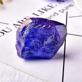 Natural Crystal Raw Healing Stone