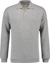 L&S Polosweater for him