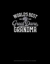 World's Best Great Dane Grandma
