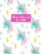 Sketchbook for Kids