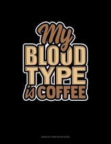 My Blood Type Is Coffee