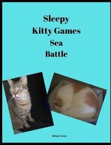 Sleepy Kitty Games