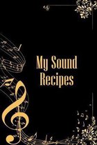 My Sound Recipes