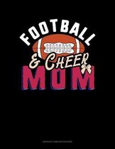 Football & Cheer Mom