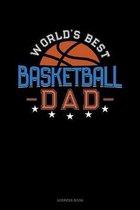 World's Best Basketball Dad