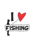 I Love Fishing