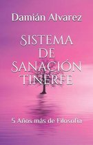 Sistema de Sanacion Tinerfe