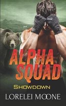 Alpha Squad