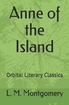 Anne of the Island