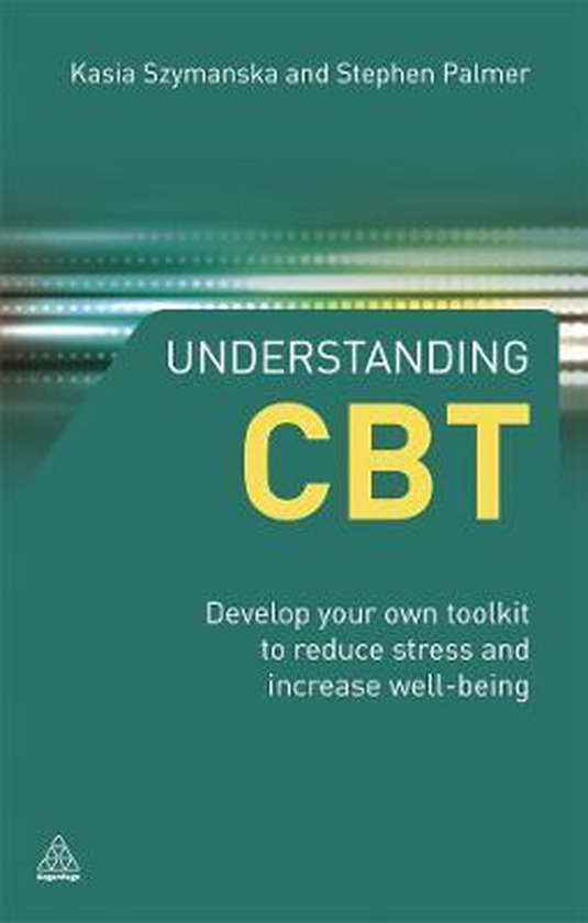 Understanding Cbt - cover
