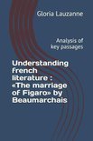 Understanding french literature