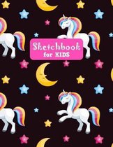 Sketchbook for Kids