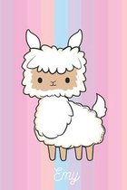 Emy: Lama Mouton