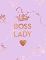 Boss Lady