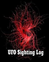 UFO Sighting Log