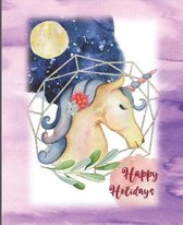 Happy Holidays