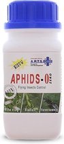 A.R.T.S. Aphids-0 Zero 250 ml - Tegen Vliegende Insecten - Bladluizen - Witte Vlieg - Varenrouwmug