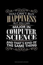 You Can't Buy Happiness But You Can Major In Computer Science And That's Kind Of The Same Thing