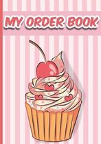 My Order Book